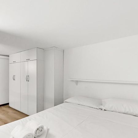 Loft Daiquiri Nel Centro Di Milano, Via Sottocorno, Porta Vittoria Apartment Ngoại thất bức ảnh