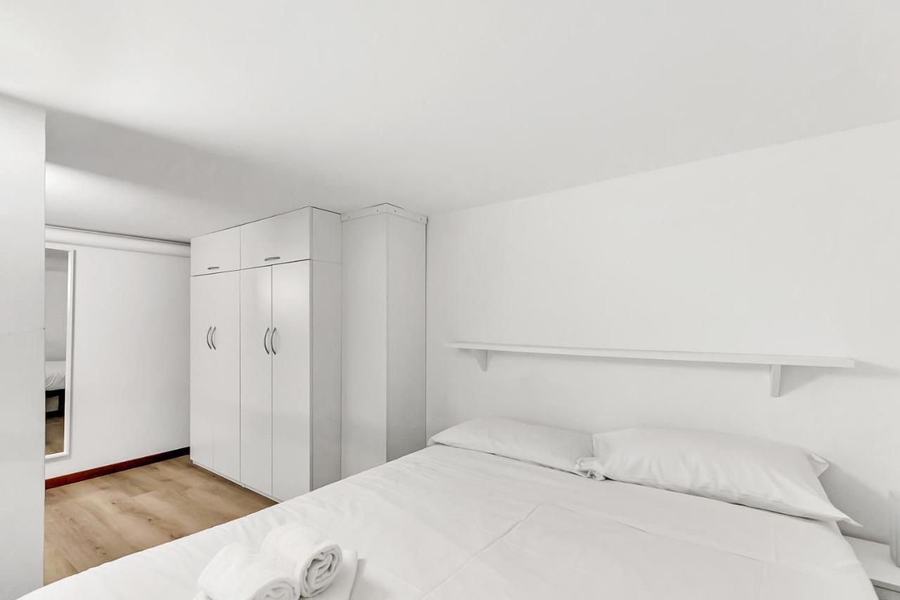 Loft Daiquiri Nel Centro Di Milano, Via Sottocorno, Porta Vittoria Apartment Ngoại thất bức ảnh