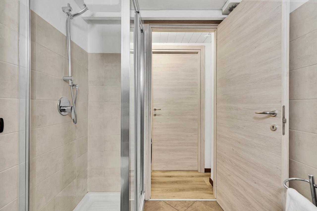 Loft Daiquiri Nel Centro Di Milano, Via Sottocorno, Porta Vittoria Apartment Ngoại thất bức ảnh
